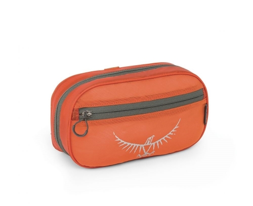 Купить Косметичка-несессер Osprey Wash Bag Zip в Киеве по лучшей цене с доставкой в Украине | Магазин NORTHWALL